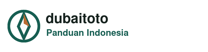 dubaitoto Panduan Indonesia Logo